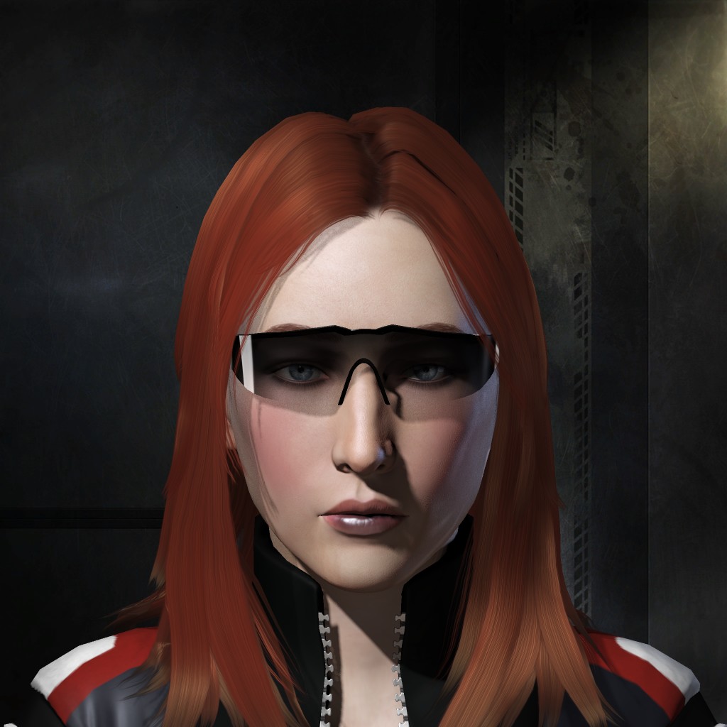 Captain Kristain