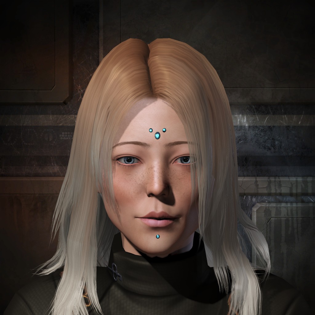 Kyren Voss