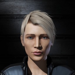 Sintoh Erata portrait