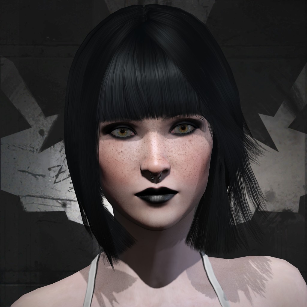 Cassandra Ashworth