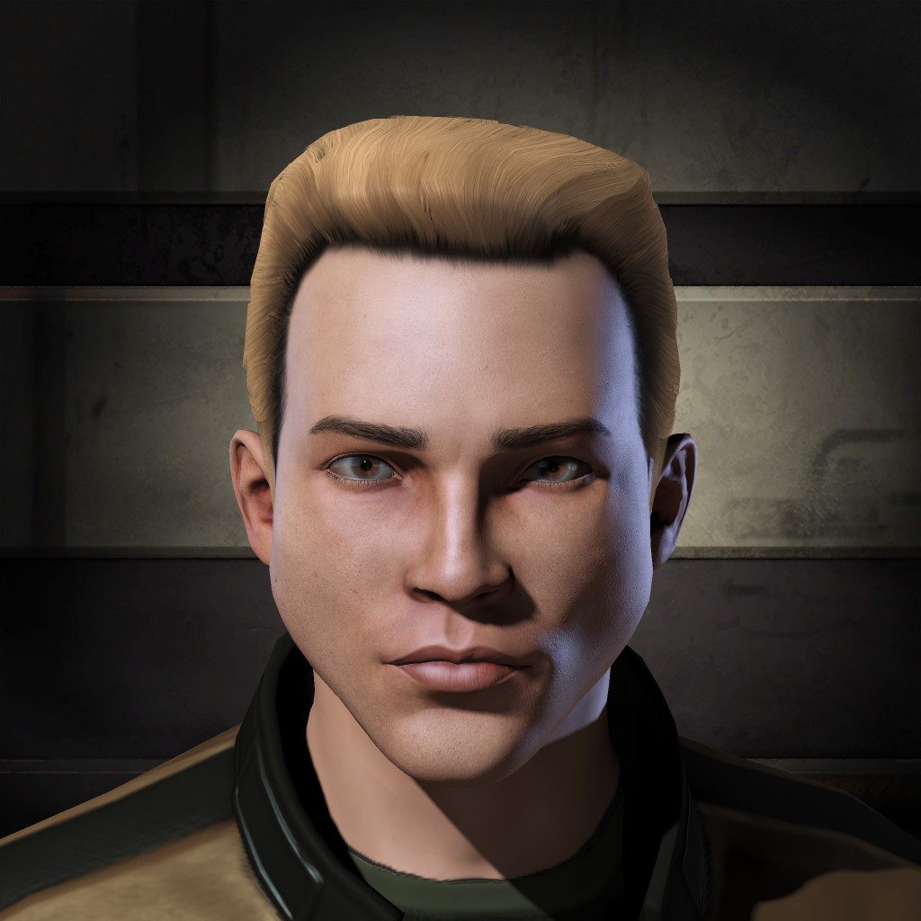 Lord Elliott Buckingham