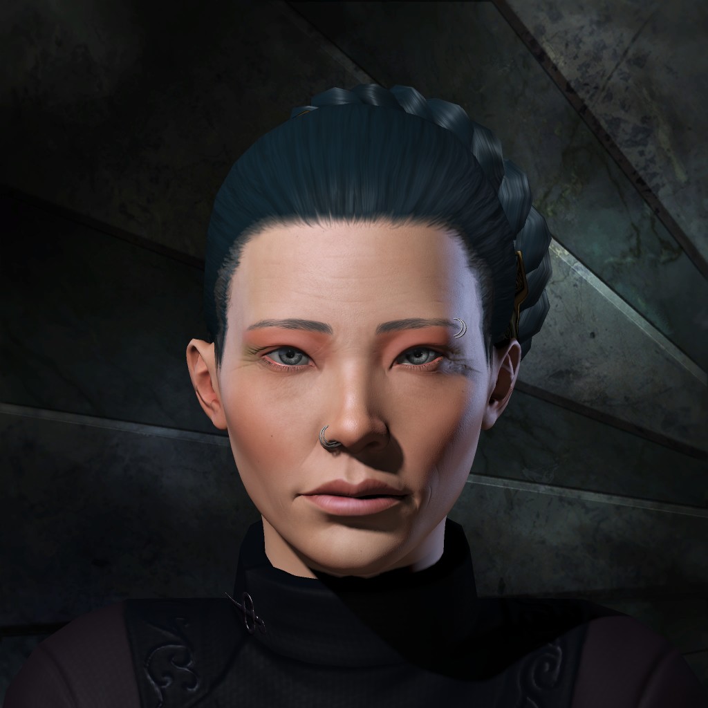 portrait
