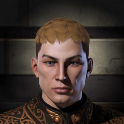 Worm Jim 999 portrait