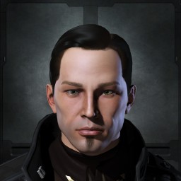 LZ1 portrait
