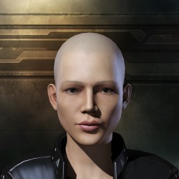 baikai-2 portrait