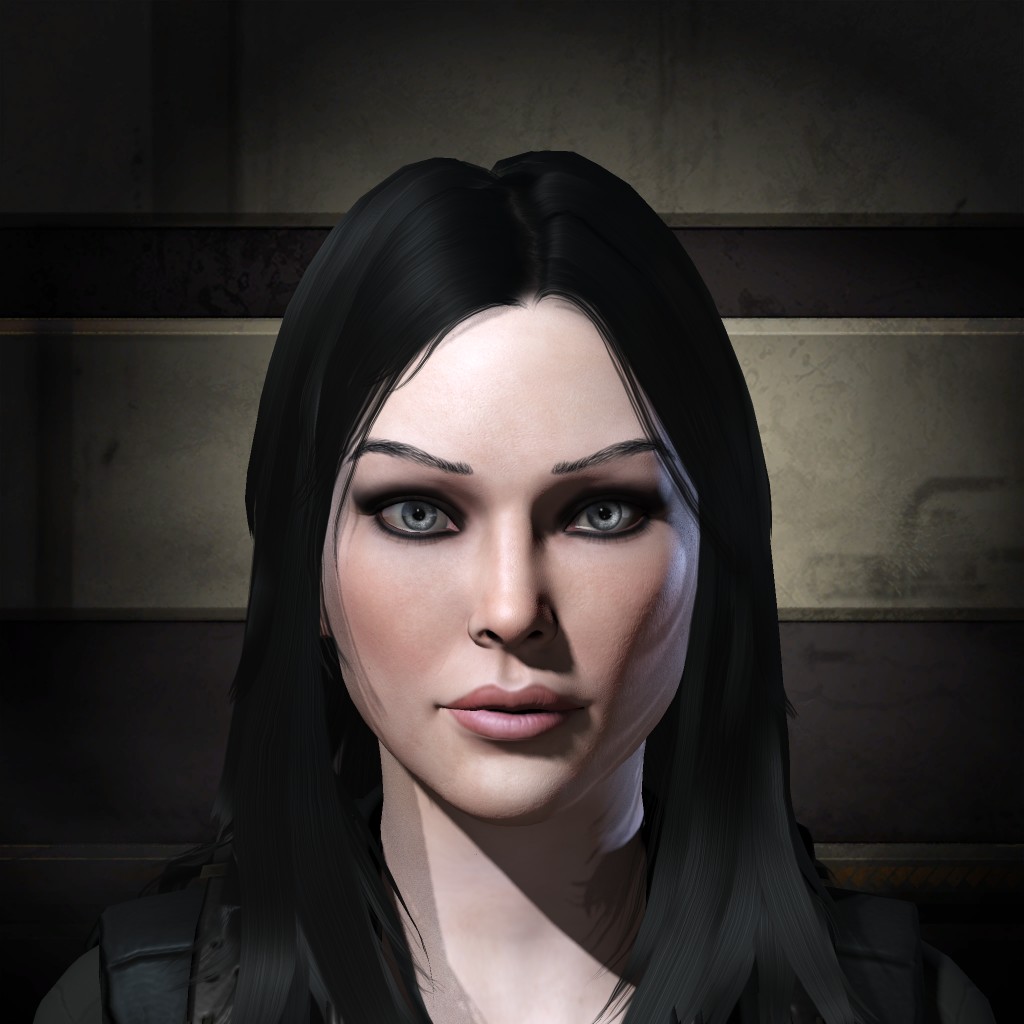 Catherine Rosella Martha