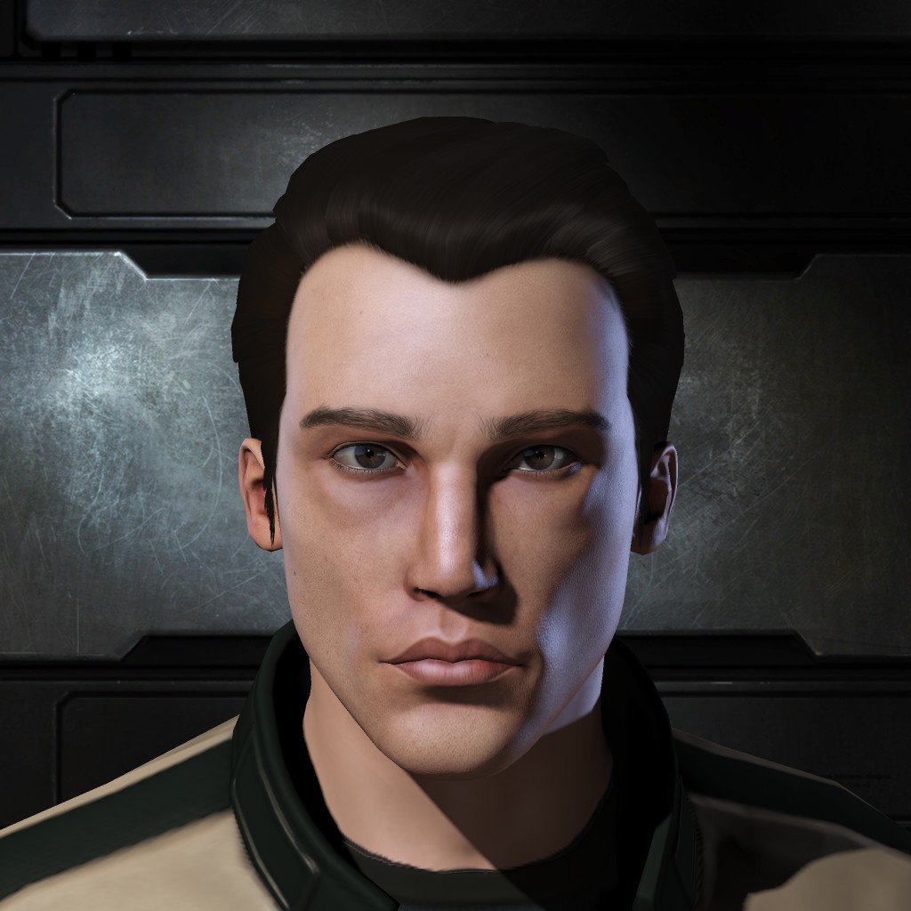 Arnenette Teyrs Aideron