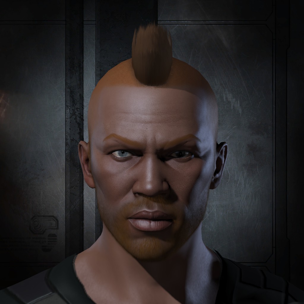 Bash Murphy