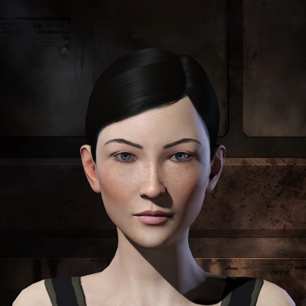 Mary Shephard