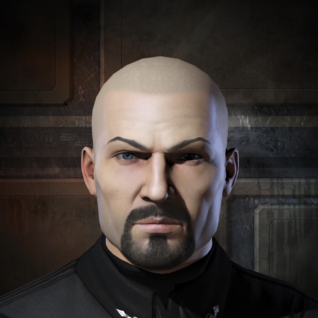 Average Capsuleer Eater