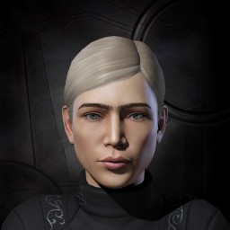 My L2 portrait