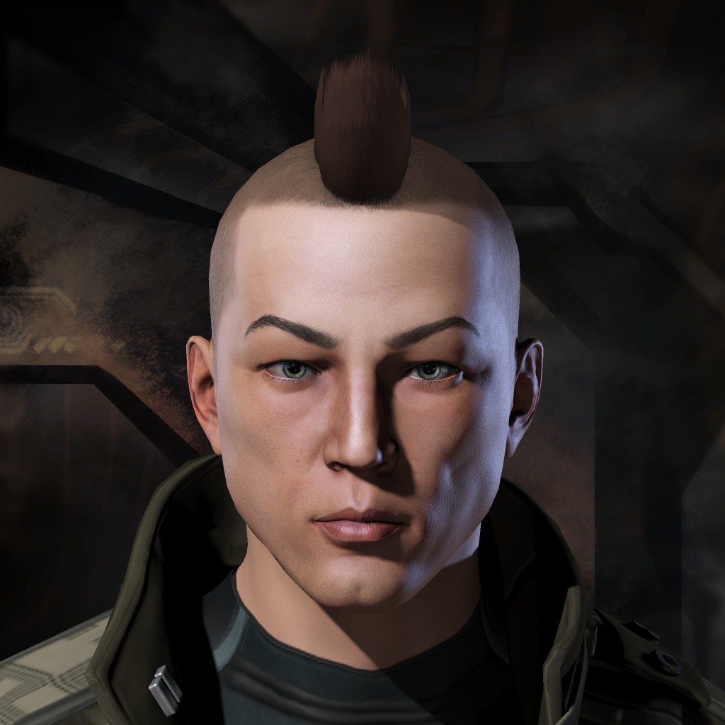 Airanen Iromi Haginen