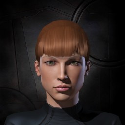 Nozimboa portrait