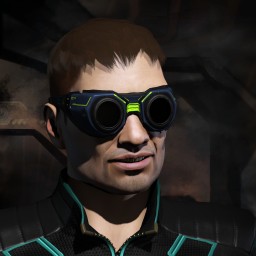 Wiopo portrait