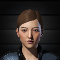 Bloodydu portrait