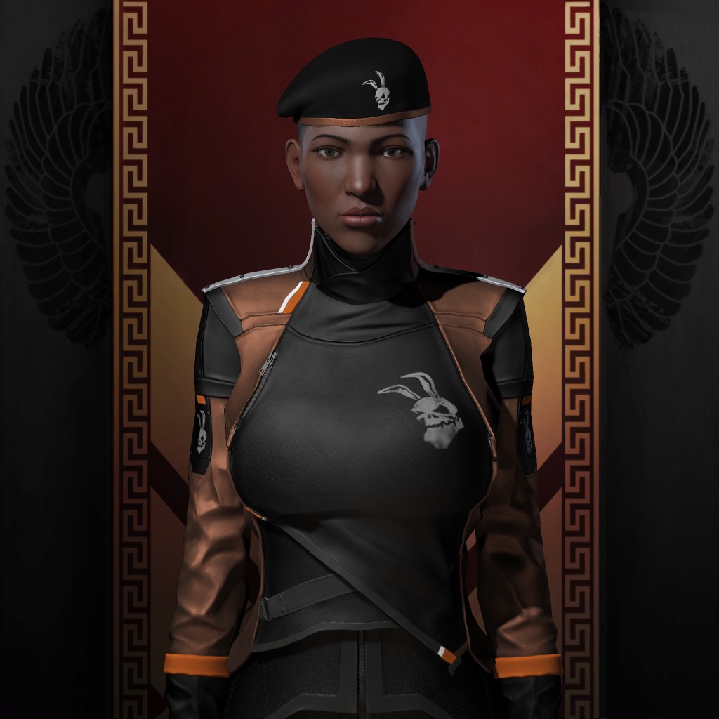 Folashade McCairnhill