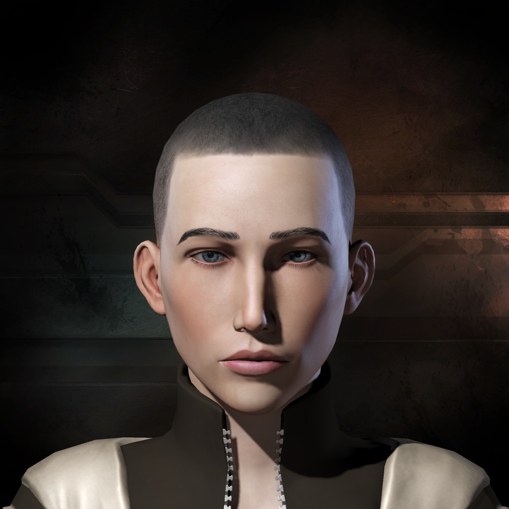 Edmorand Aussa Chanlin