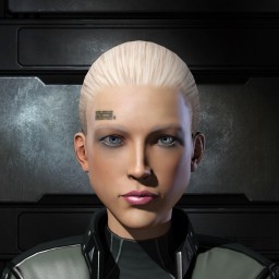 Khelanna portrait