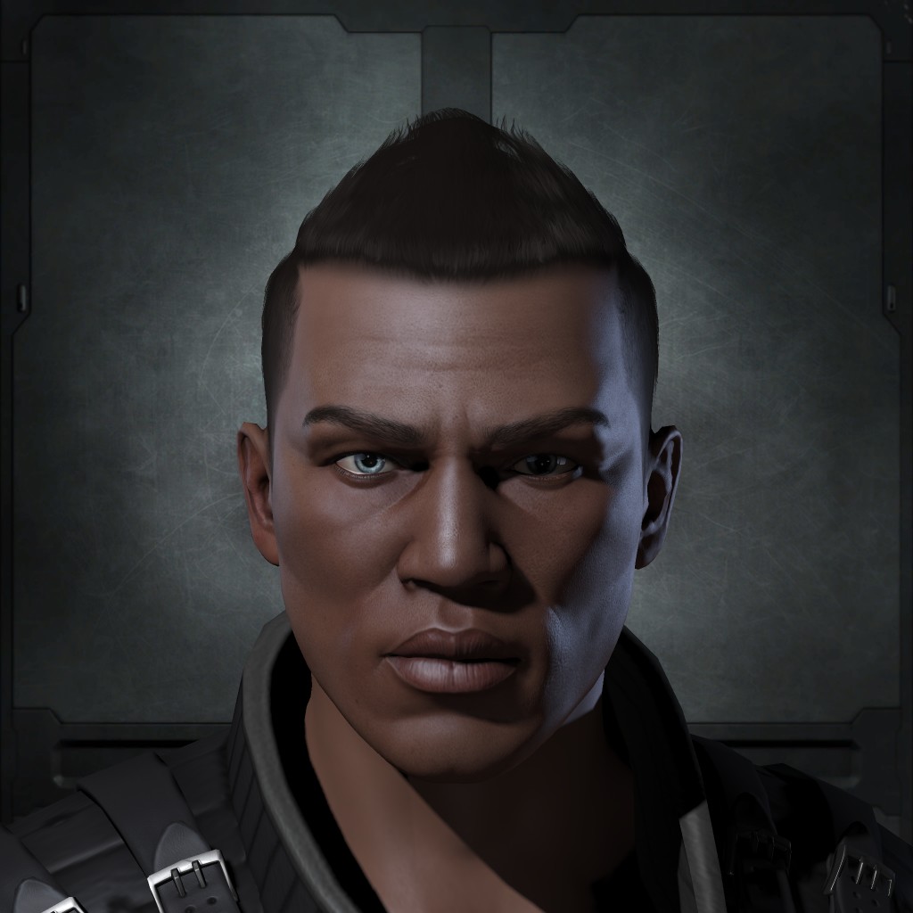 Breillaren Uigo Darine