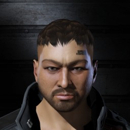 SteamyWilly portrait