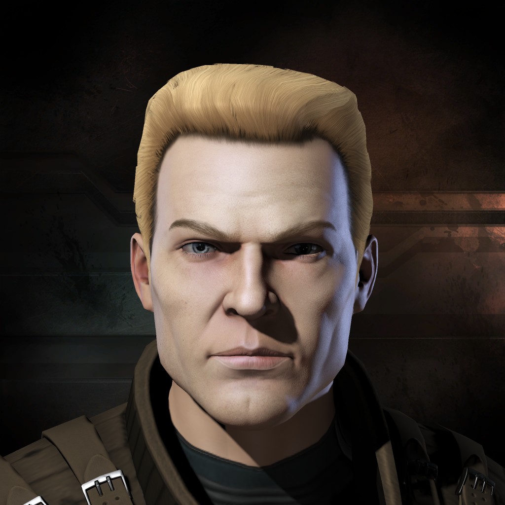portrait