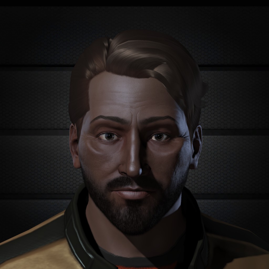 Dark Railway SerialKiller