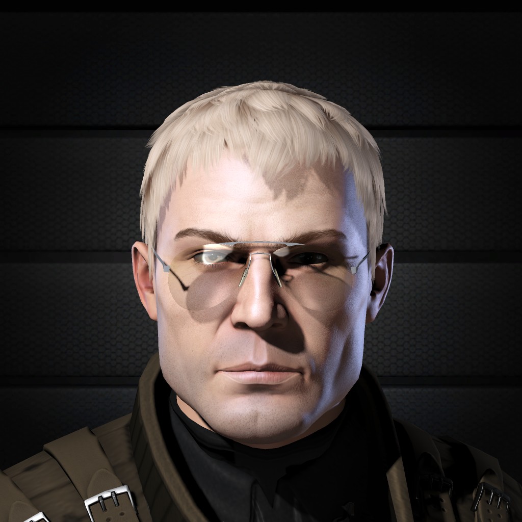 Nicholas Michle Zuhl