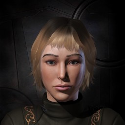 di wu shiwei01 portrait