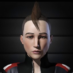 di wu lingzhubm portrait