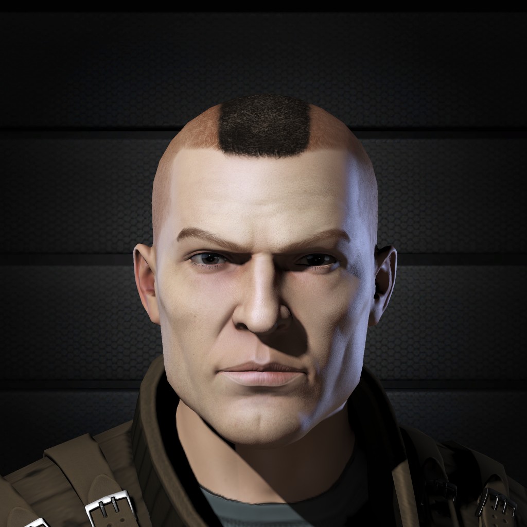 Harpulen Nipas Erkkinen