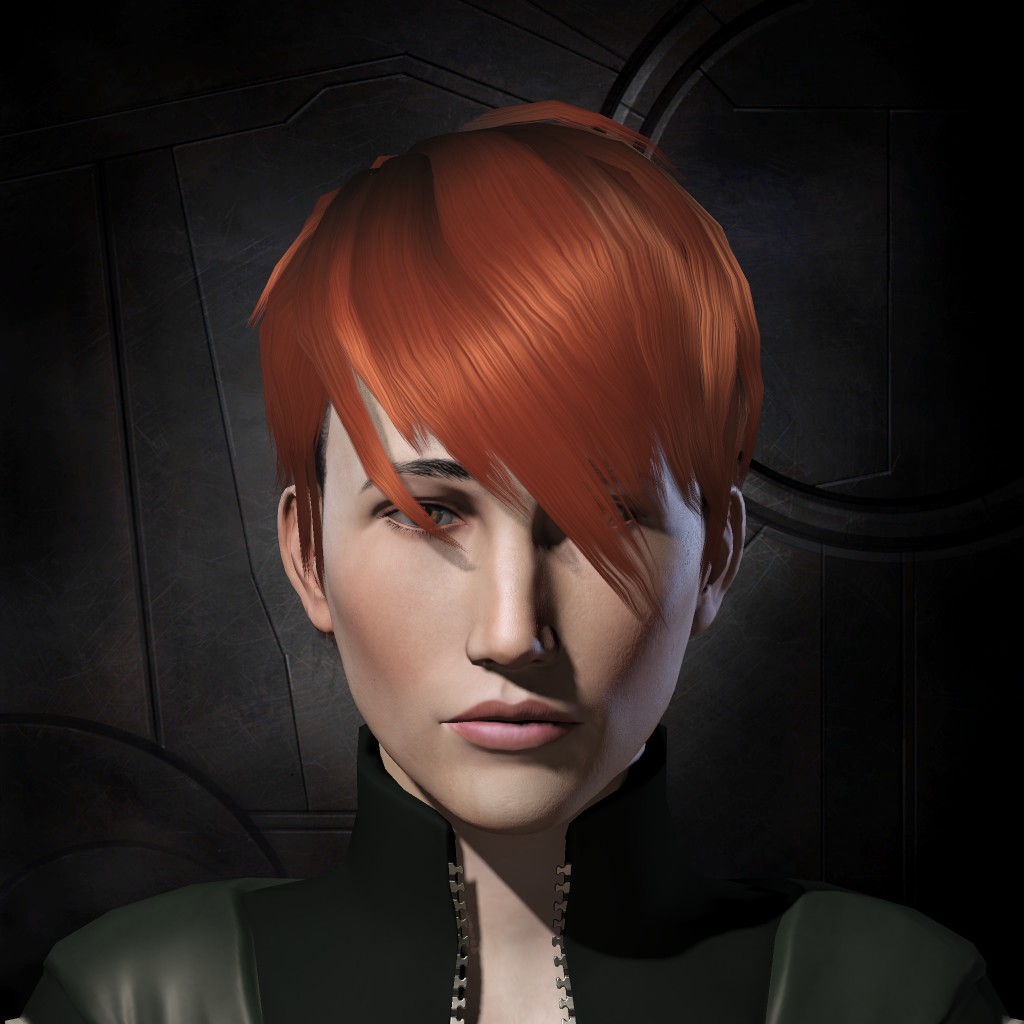Katrena VanTassel