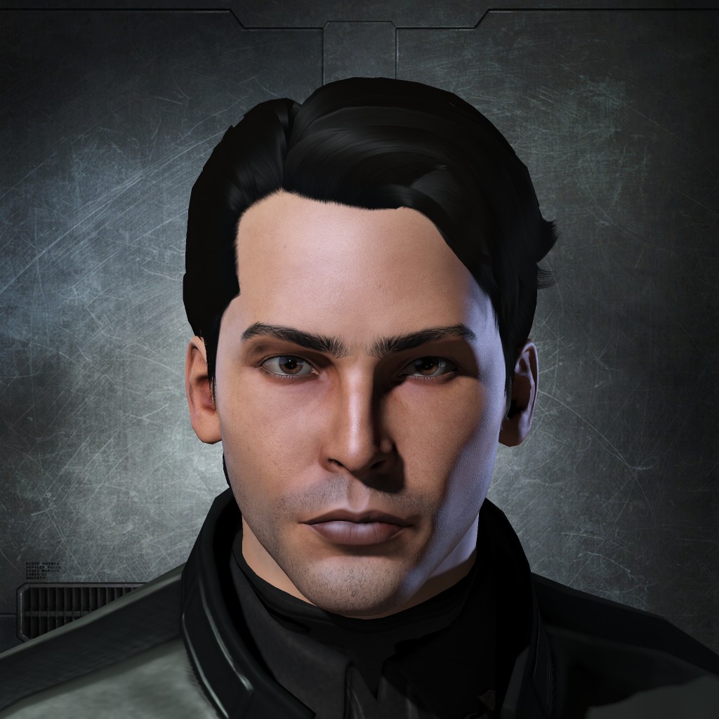 Joseph Vissarionovich Friedrich