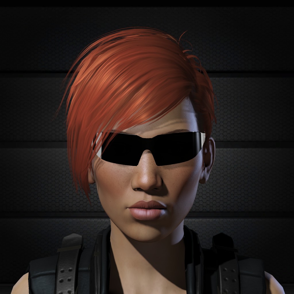 Adrina Dreadstar