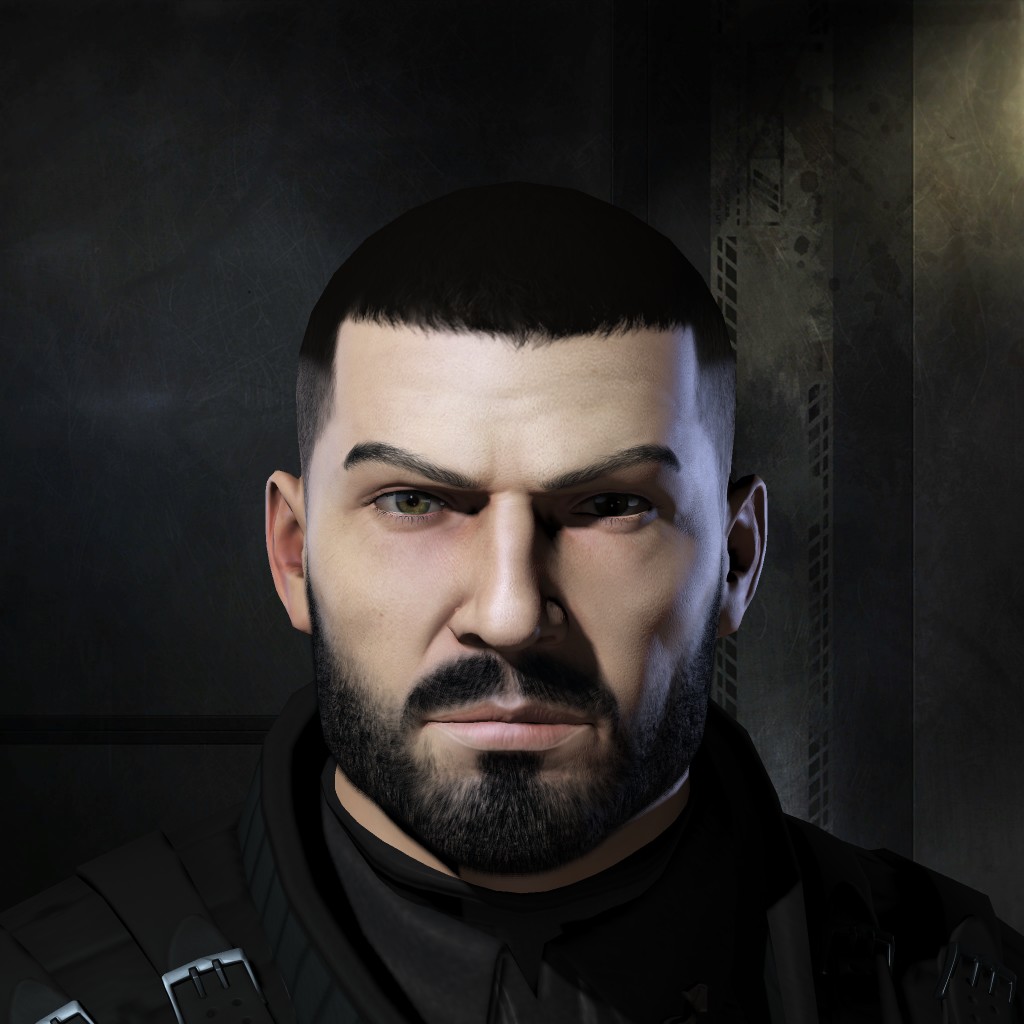 Xavier Montclair