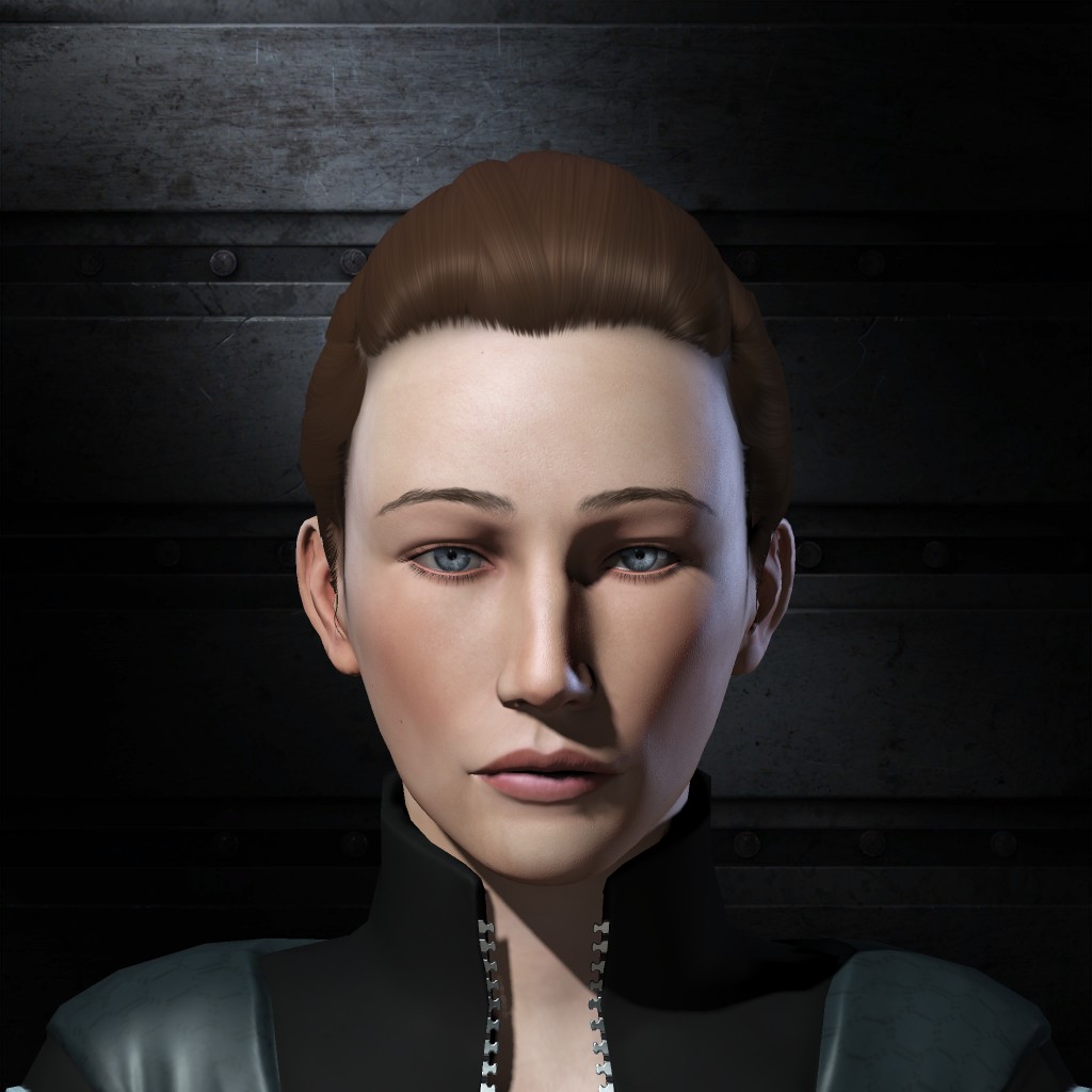 Pidis Hare Severasse