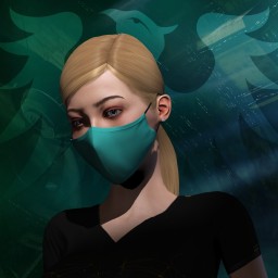 SlusuccUbus portrait