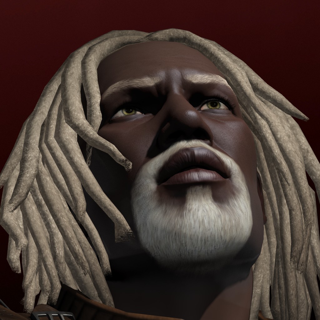 No-Nonsense Nate