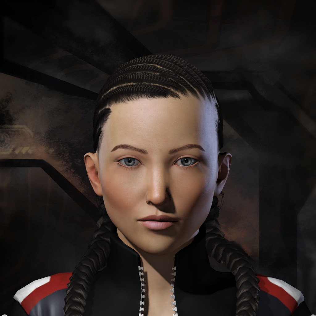 Ancenare Bryn Arnerette