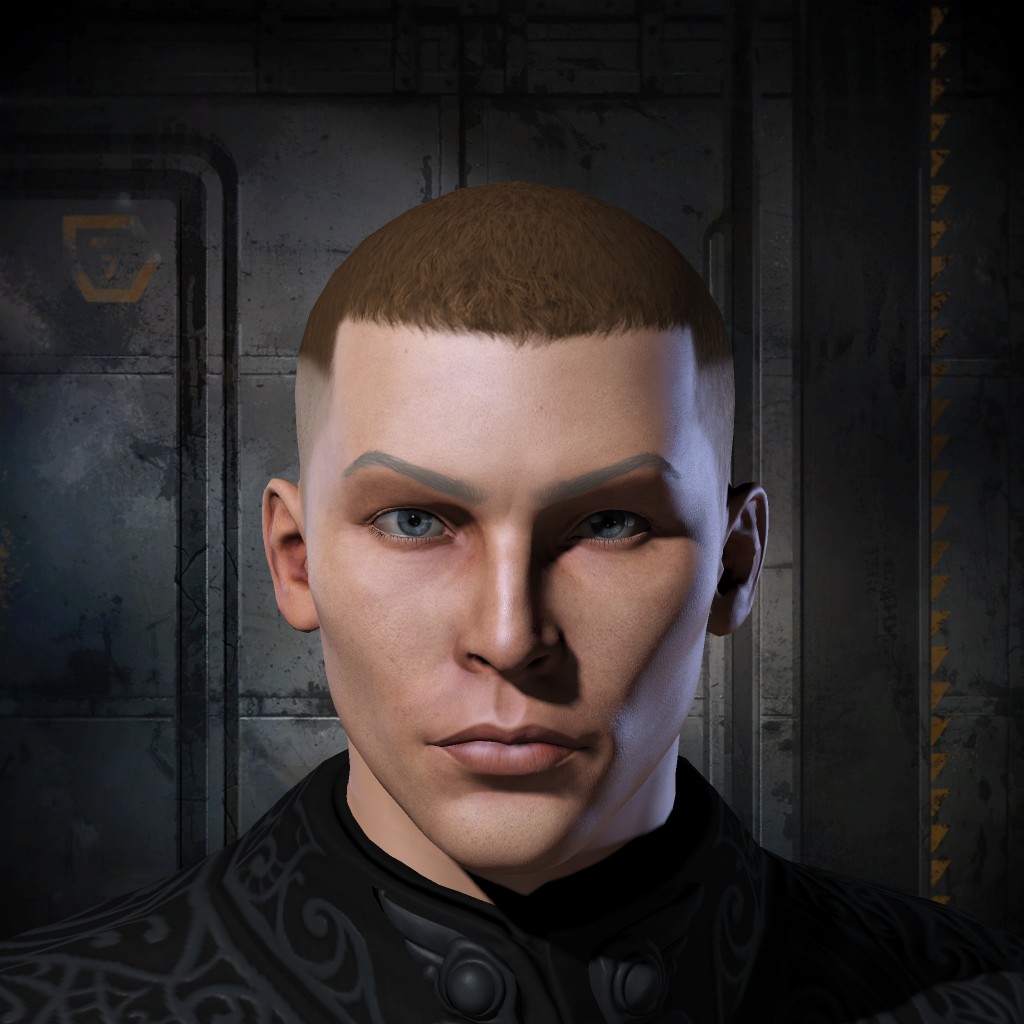 Planetary Overseer Dav