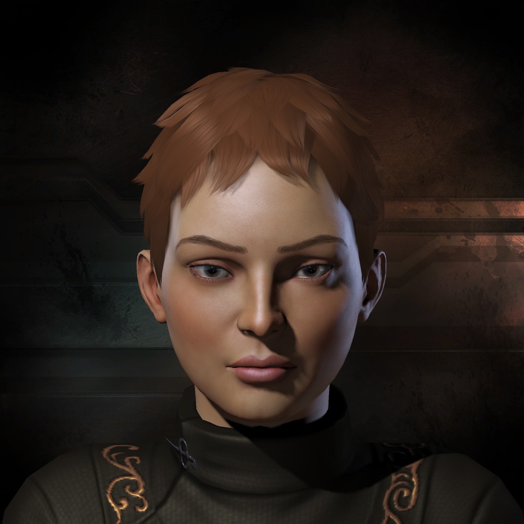 Kilie Zasma Shardani