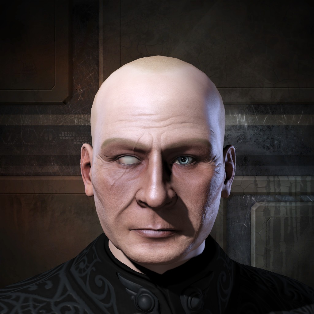 Vladimir In TheStreet