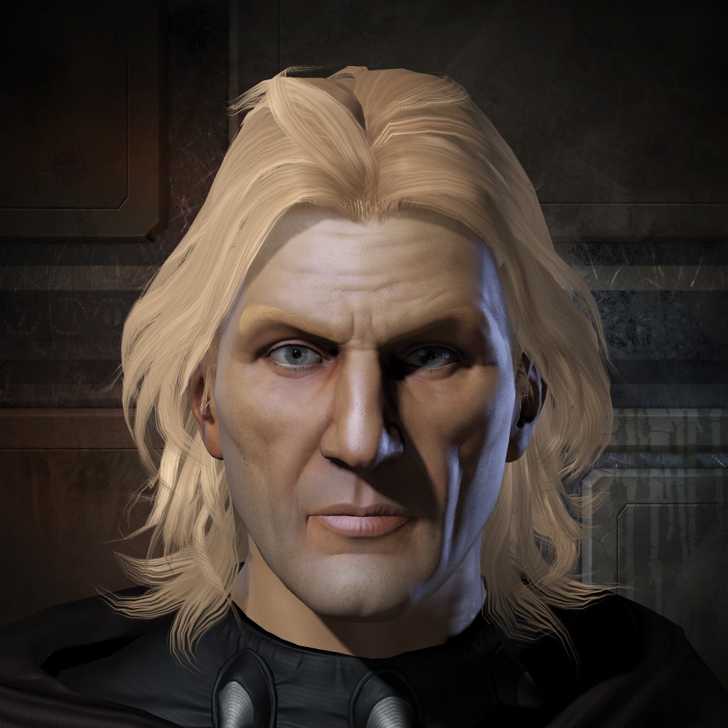 Lestat De Lioncourtt