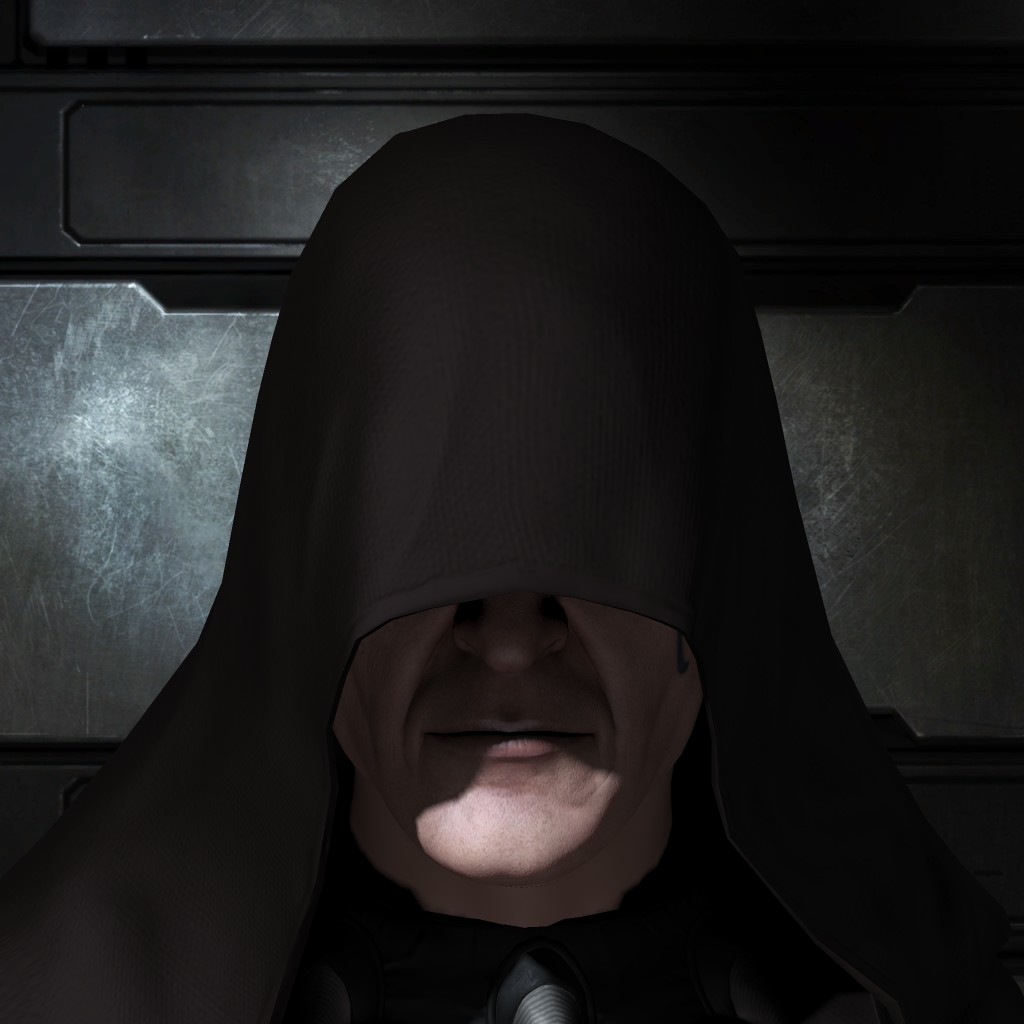 Awakened Guild Navigator