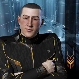 Isilvarno portrait
