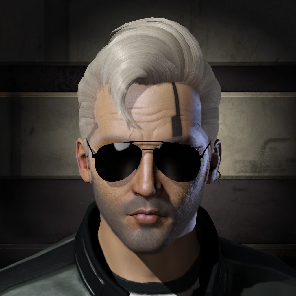 Moondog Ulric Wolfsbane