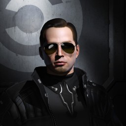 brntnut portrait
