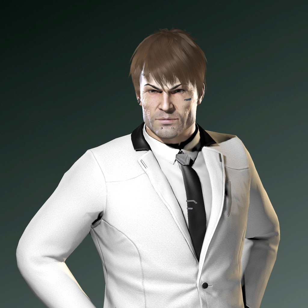 Anton Krell