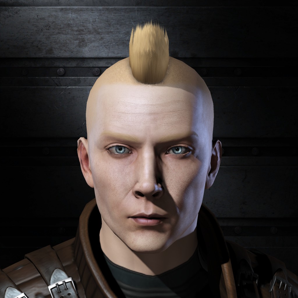Spartus Voss