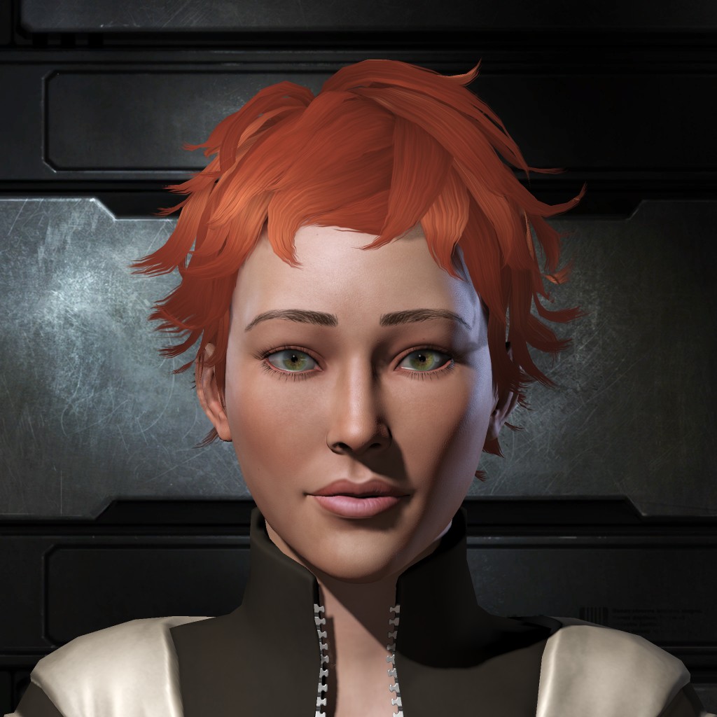 Lailiana Harsh