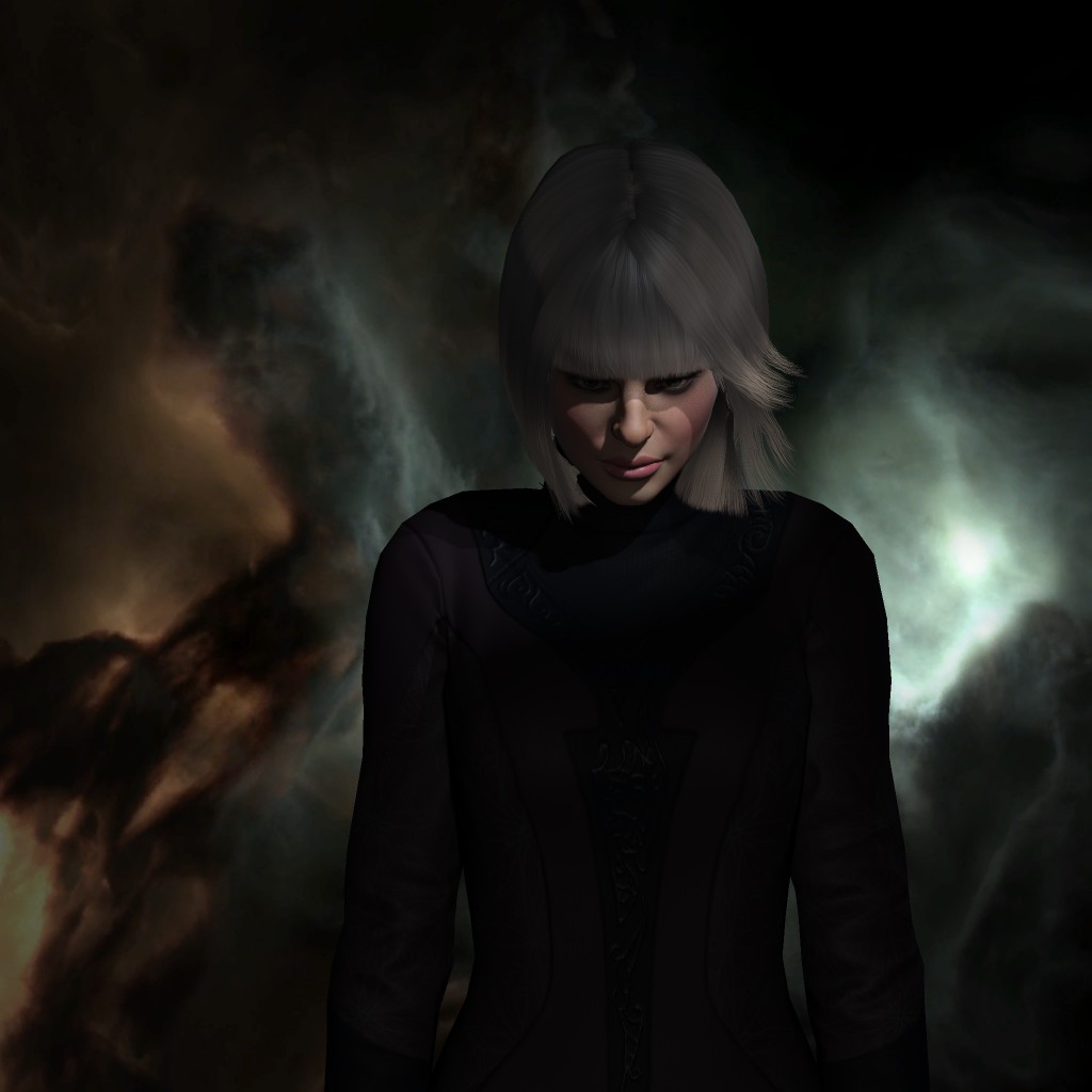 Nyja XUL